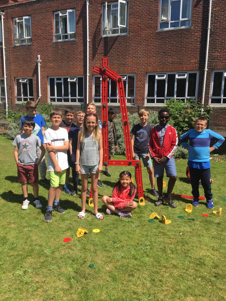 Upton Primary School tweet media