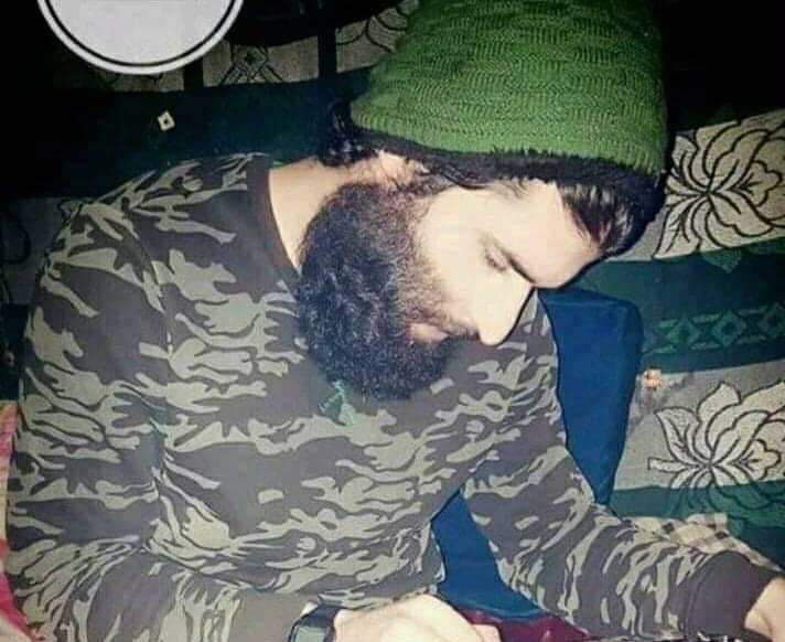Almir2232's tweet photo. Zameer'e Lala me Roshan Chirag Aarizoo Kar De
Chaman Ke Zare Zare Ko Shaheed Justajoo Kar De.
#ZakirMoosa https://t.co/nmewDt5AeD
