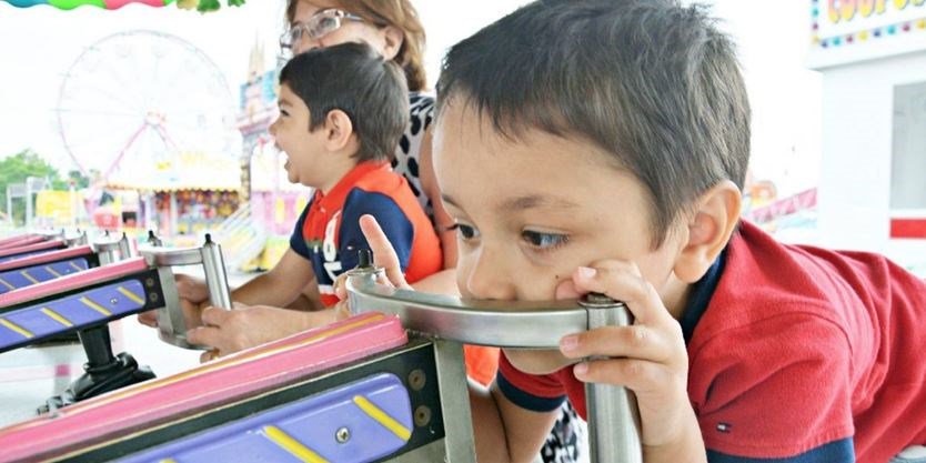 Look at all the fun things happening this weekend in Simcoe County. Which one strikes your fancy? bit.ly/2GgGfBY