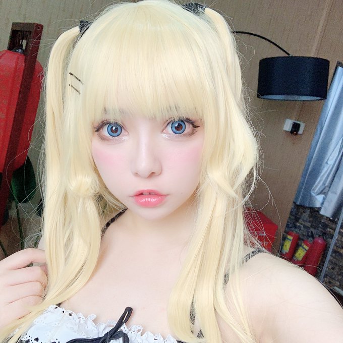 Twitterのコスプレ画像77