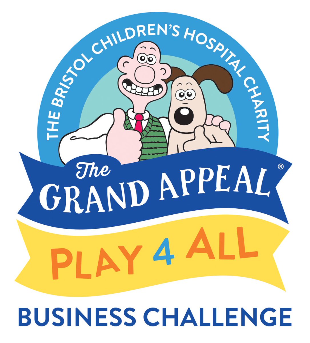 Crayon have registered to become a 'Play4All' Partner with <a href="/thegrandappeal/">The Grand Appeal</a> We have pledged to raise £1,000 this year to support the sensory play programme at Bristol Children's Hospital. Look out for future events we will be organising to raise money for this much needed support.