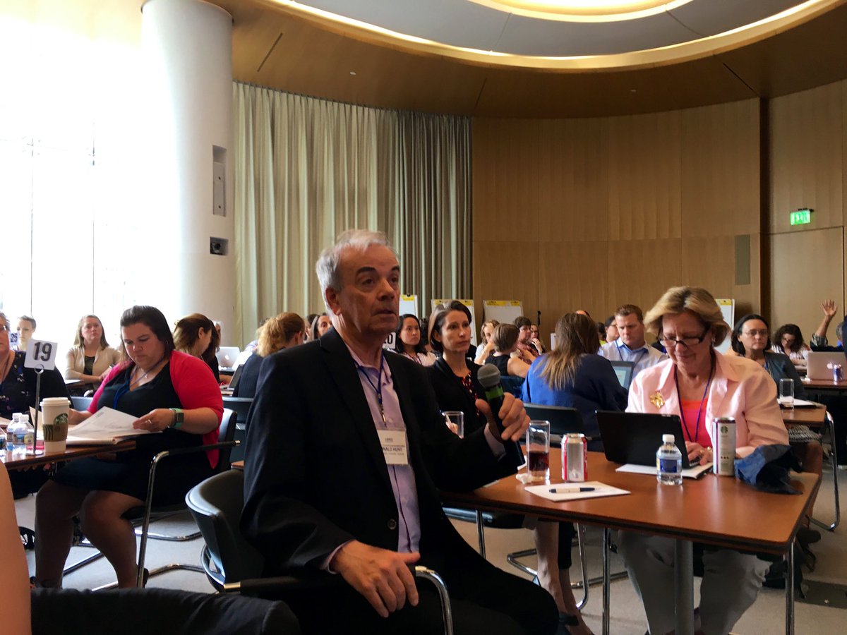 ipec_org's tweet image. Time for Q&amp;amp;A with Dr. Owens from @HowardU at #IPECSpring19! We appreciate you sharing your grassroots approach, lessons learned, and recommendations! #startsmall #thinkbig #interprofessional #education #curriculum #IPE