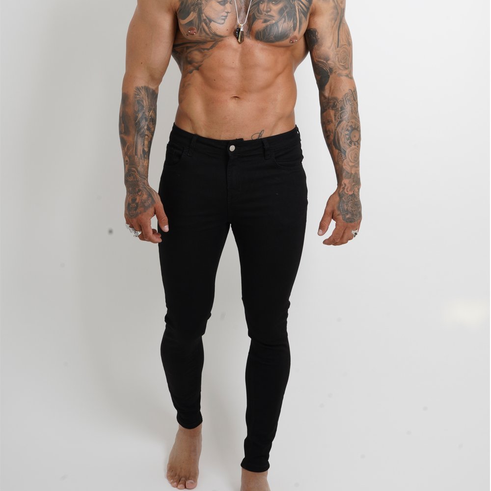 Kena_London's tweet photo. 💥DENIM SALE💥
All our Jeans are now on SALE🔥
All Reduced From £45 TO £30😱
Be Quick, ENDS Monday⌛

Shop -> https://t.co/wkC2HBo1oD https://t.co/3aF0EuOIwf