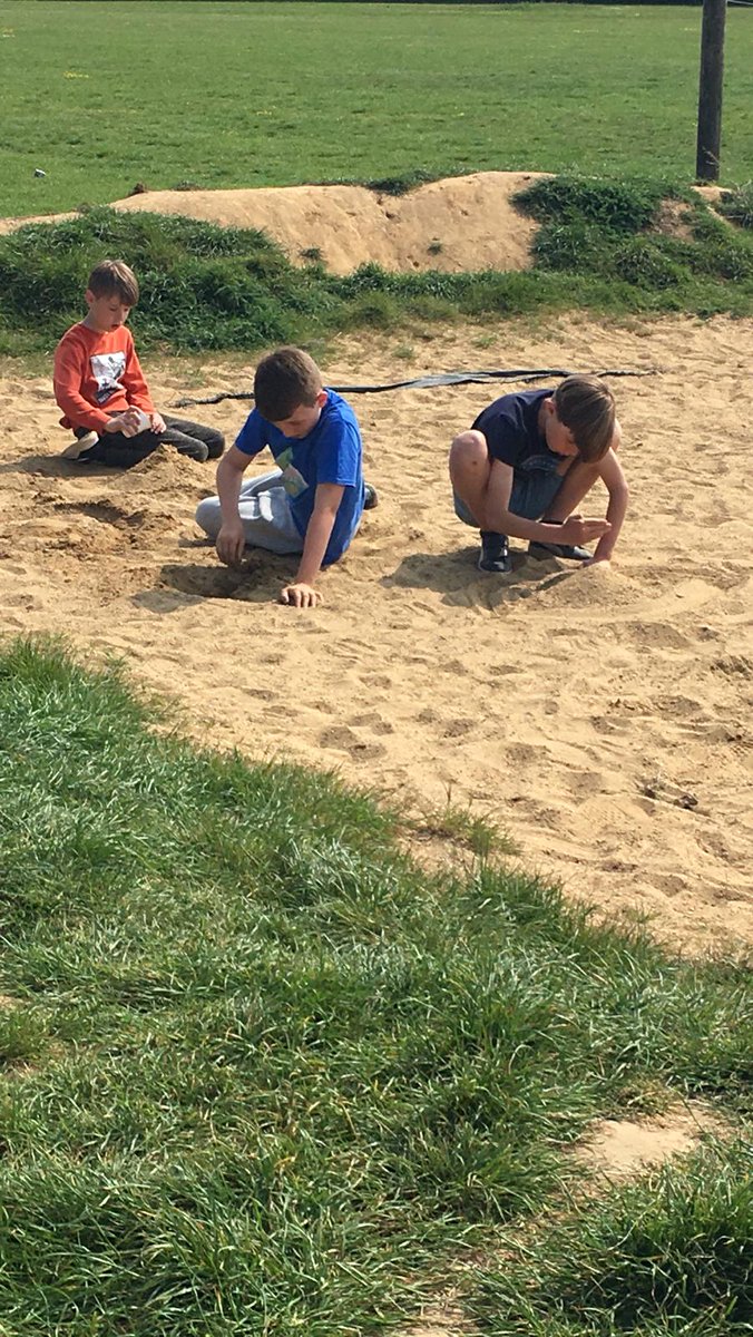 Upton Primary School tweet media