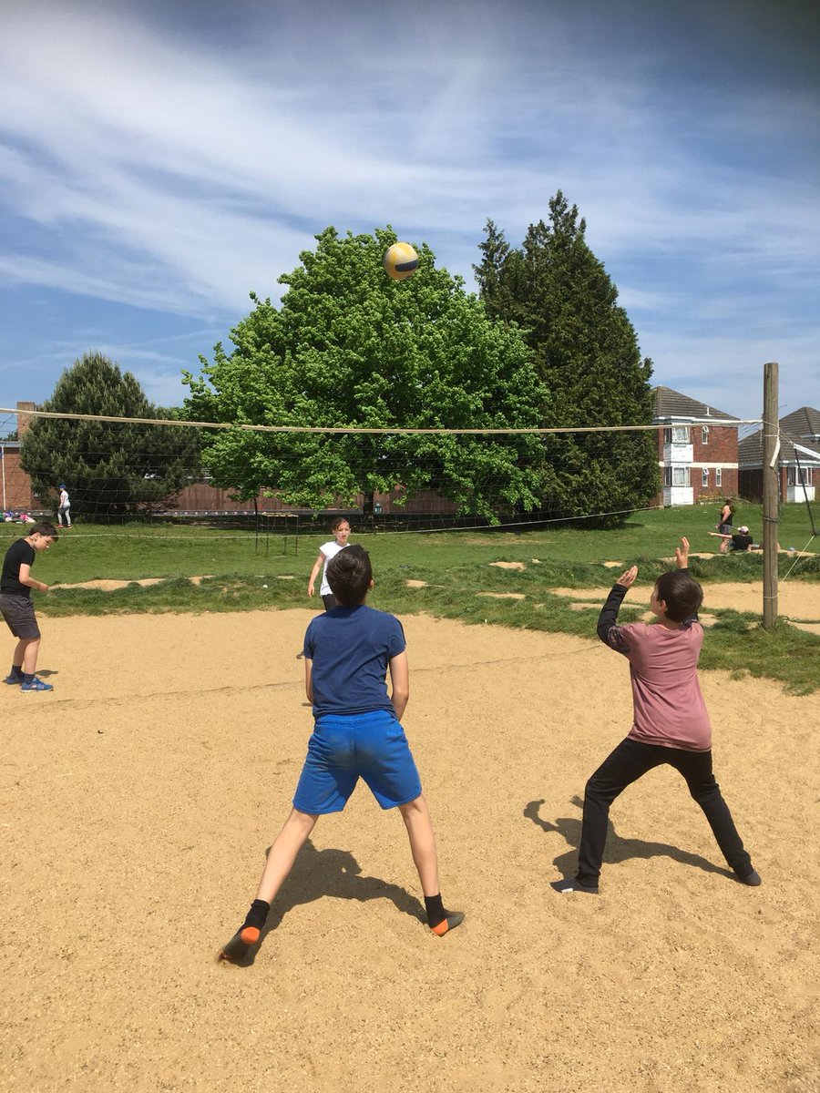 Upton Primary School tweet media