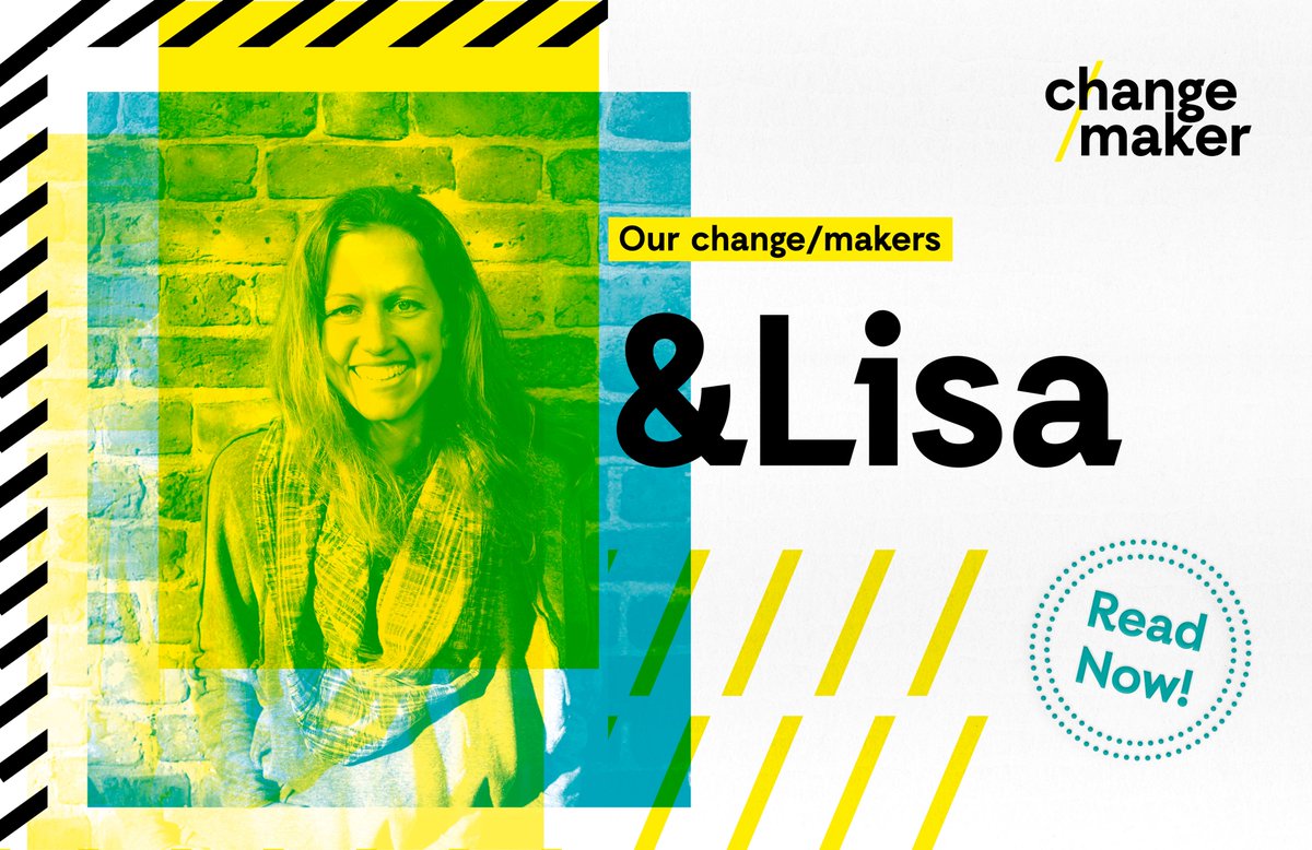 wolfandplayer's tweet image. Meet Brixton-based portrait and documentary photographer @LisaImages in her 'Change/Makers' profile. Find out how discovering the stories of everyday subjects ignites her creative fire as a visual storyteller. Read the #changemakermag article here link.medium.com/YeY6GKByVW