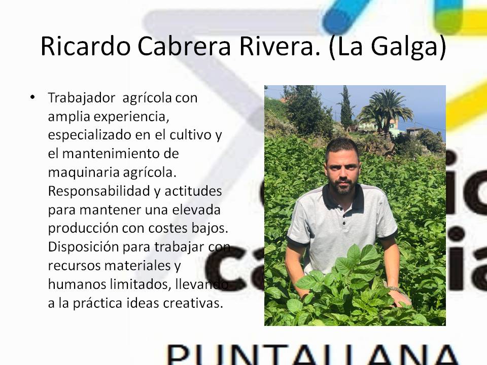 cc_puntallana's tweet photo. Somos #ElGranel, #LaGalga, #Tenagua, #SantaLucía y #ElPueblo. Somos #Puntallana. Porque el #cambio es posible y el crecimiento nuestro objetivo. Viernes a las 19:30 mostraremos los últimos detalles e ideas que llevamos para nuestros vecinos en nuestro #Programa2019. https://t.co/9GlGcuEFx4