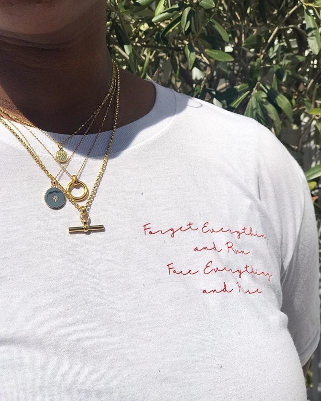 Walking into Summer like.... The tans might fade, but our Summer Jewellery collection will last forever! bit.ly/2WdZ2pd