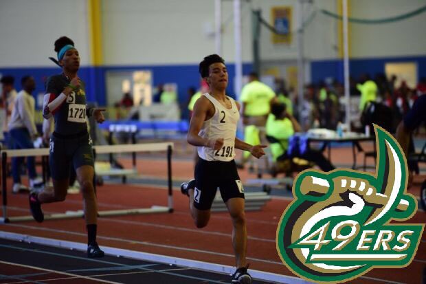 dylanmarrotte13's tweet photo. Extremely proud to announce I will be joining the UNCC track program this fall! I couldn't have done it without my friends, family, and coaches! #goldstandard #charlottestrong #49er https://t.co/oIKBJBnArX