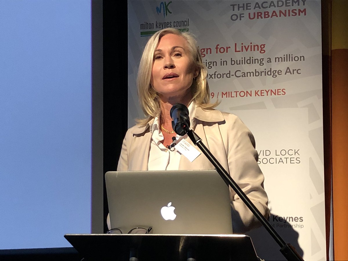 KMurray315's tweet photo. Need to change the conversation to change the city explains @jen_keesmaat to reach a new generation at #DesignForLivingMK @mkcouncil @theAoU event with @JasAtwal22 @SueRiddlestone @rtu_urbanism @WillCinMK https://t.co/bUCWNukdcY