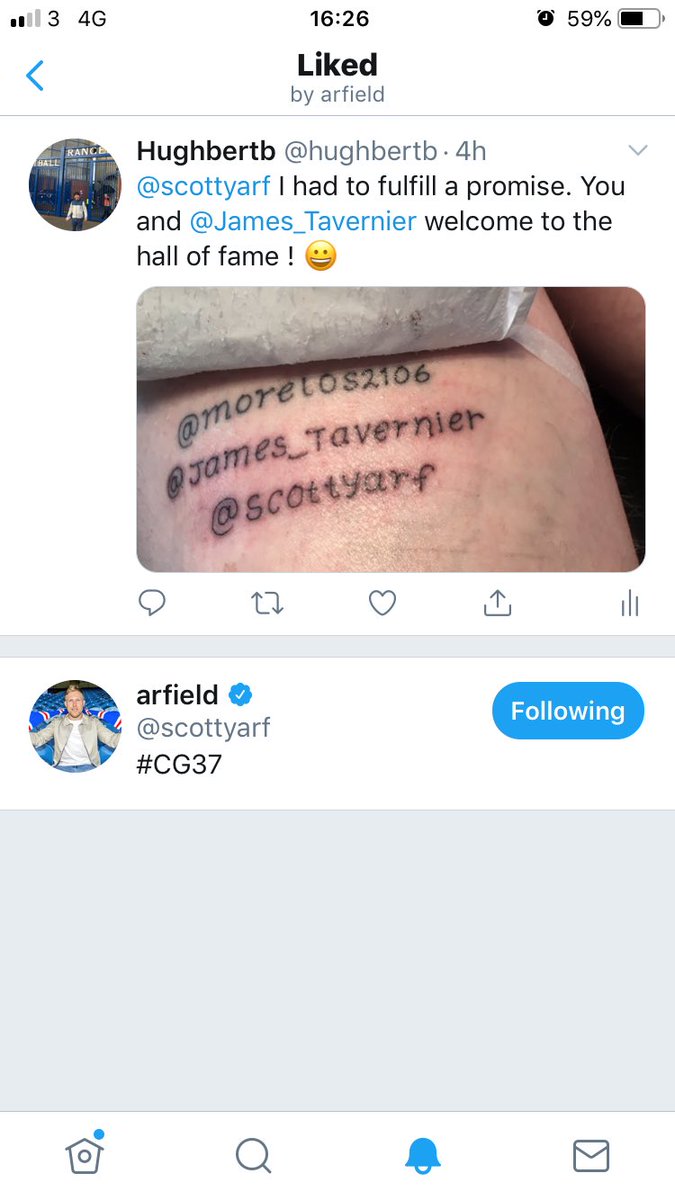 Hughieb1979 tweet media