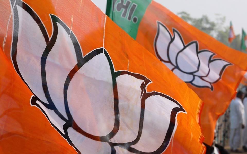 26 out of 26! Gujarat’s contribution in making Shri <a href="/narendramodi/">Narendra Modi</a> PM again could not be any better. CM <a href="/vijayrupanibjp/">Vijay Rupani Memorial</a> and other senior leader's hard work has achieved this feat. Special congratulations to Karyakartas of <a href="/BJP4Gujarat/">BJP Gujarat</a> for working endlessly to make this possible.