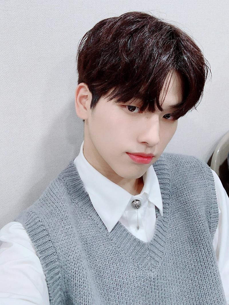 SEUNGHWAN THAIFANS tweet media
