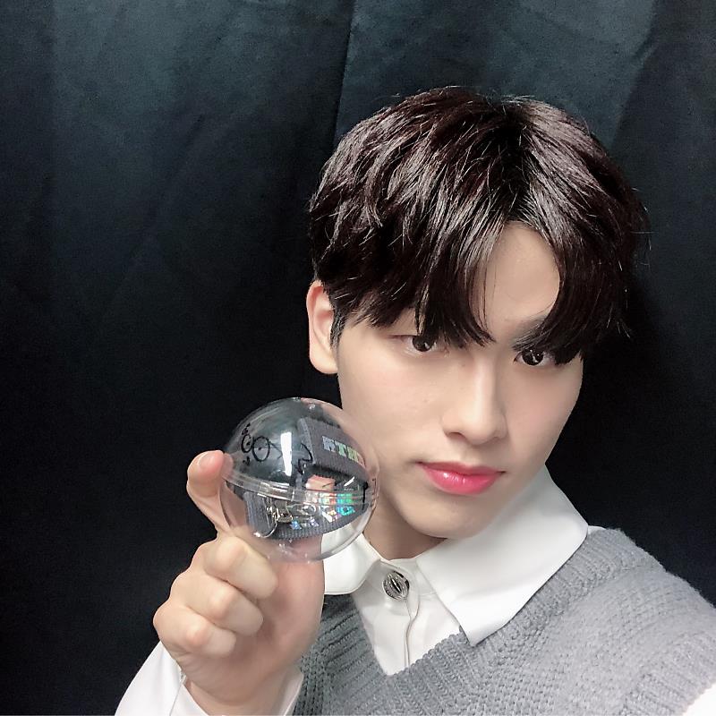SEUNGHWAN THAIFANS tweet media