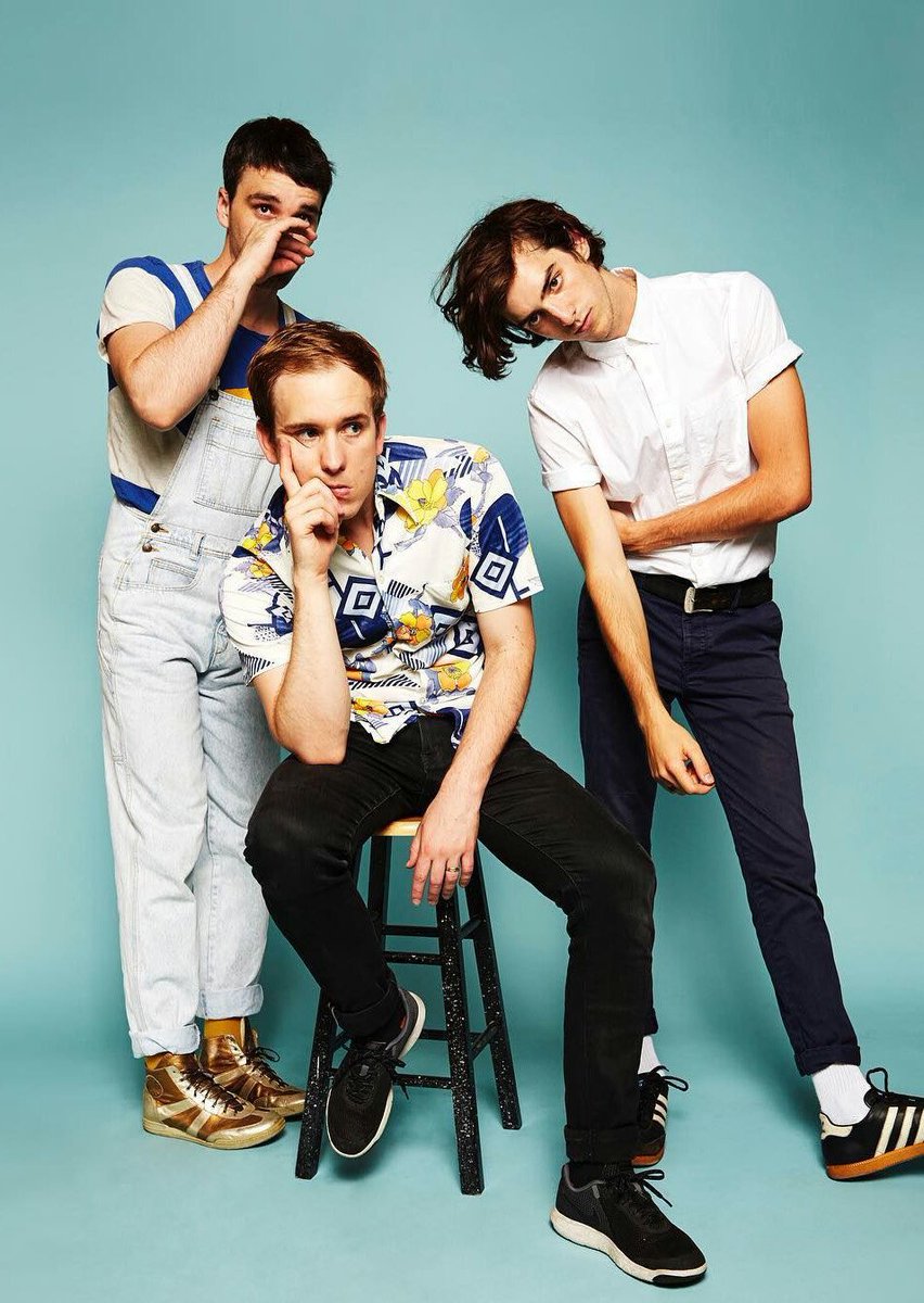 issuu's tweet photo. "We essentially want to build a structure to our songs that is flexible enough to change as we change..."
Get to know @halfaliveco with @OTM_Mag on Issuu: https://t.co/LmVzKideRZ https://t.co/2QL3tmwHQy
