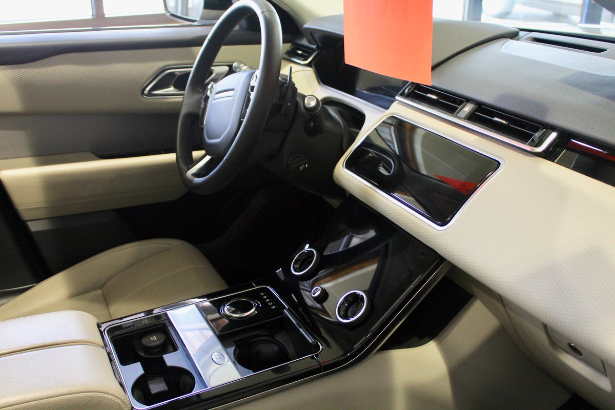 Autobahn Land Rover Fort Worth tweet media