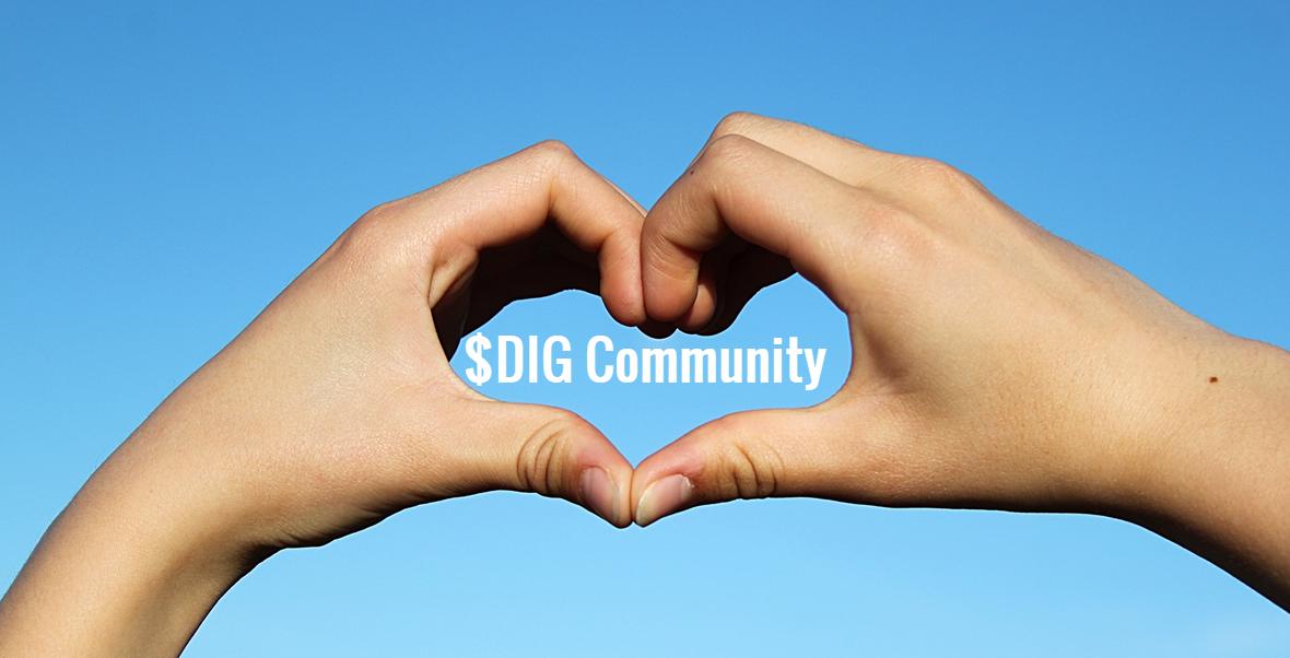 We are very grateful for all the support, and we recognize that we owe a special thanks to <a href="/CryptoDadi/">CryptoDadi</a>, @MaartenNL89, and <a href="/BullyXXLX1/">BullyXXL $DIG</a> for creating amazing content and leading the community with the help of <a href="/azbill_brandon/">Brandon Azbill</a>, @___DIGNITY___  among others.

#SION #GOLD $DIG