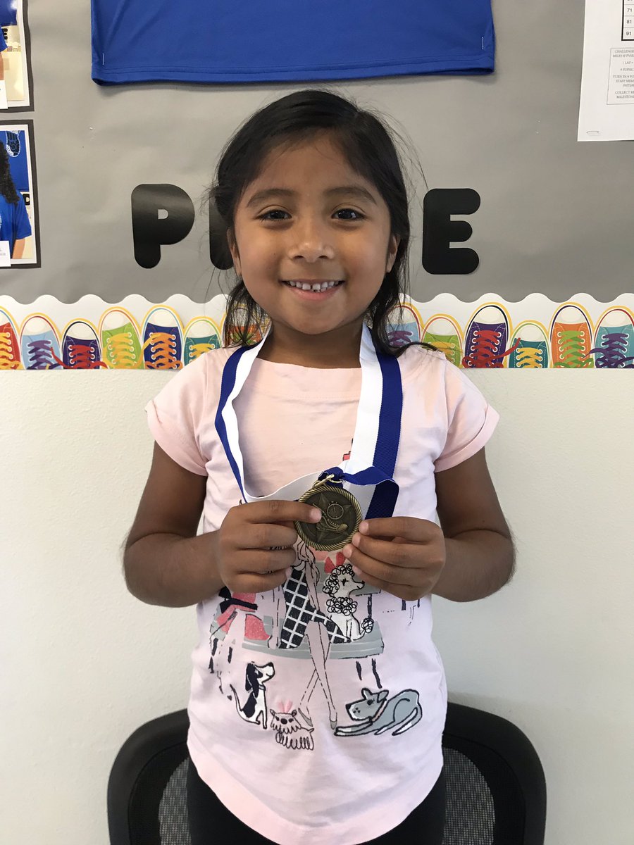 CONGRATULATIONS to Oden for reaching 25 miles of the 100 Mile Challenge! <a href="/PVSEACougars/">PVSEA</a> <a href="/PVSDCamarillo/">PVSD Camarillo</a> <a href="/PVSEAPTA/">PVSEA PTA</a>