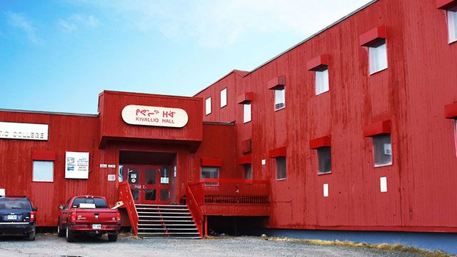 FirstPeoplesLaw's tweet photo. Residential School Survivors who attended Kivalliq Hall in Rankin Inlet have fought and won recognition under the Indian Residential Schools Settlement Agreement. https://t.co/L0cgfv6XJ8
#TRC #Survivors #IRSSA https://t.co/Jzd2wPdgUk