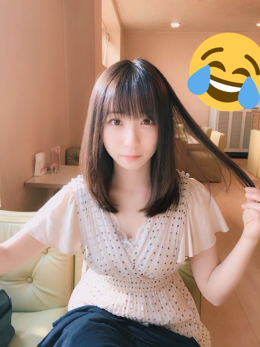 Twitterのコスプレ画像1