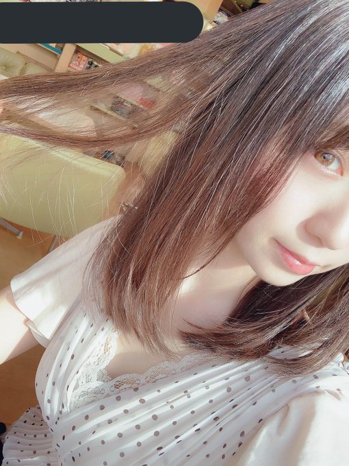 Twitterのコスプレ画像2