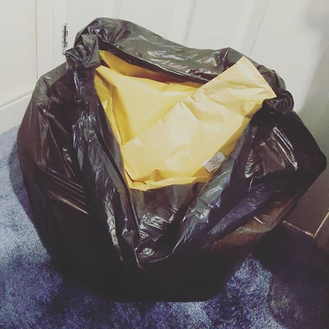 TheCaraSutra's tweet photo. Another pile of sex toys sent to (hopefully) happy reviewers! 🙂👍
#pleasurepanel https://t.co/W8hKva6UK0
