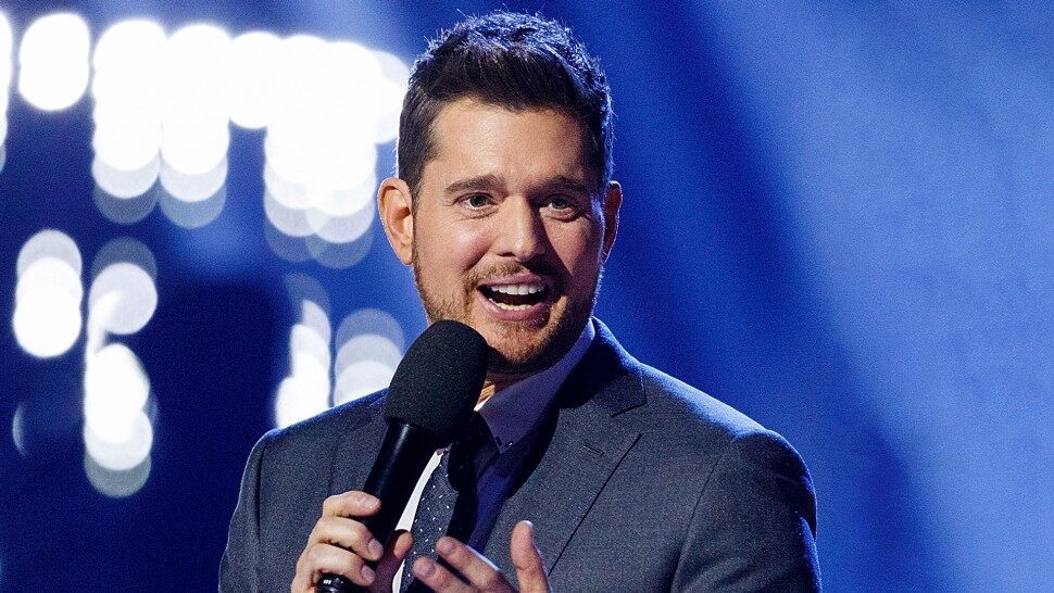 Top notch entertainer, singer-songwriter, multiple Grammy &amp; Juno winner, Michael Bublé is a fit in several music genres: Traditional pop, easy listening, pop rock, jazz, swing and blue-eyed soul. With over 77-million in sales, you'll hear BC's own Michael on #valleyfm!
