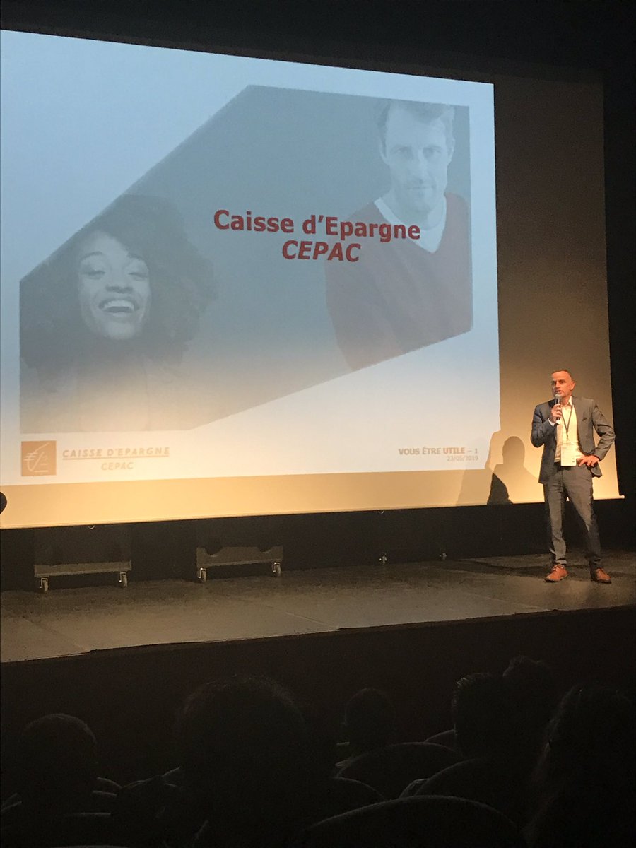 pascal_bowman's tweet photo. Cepac Region Alpes présente aux côté de la Fédération du BTP de Haute Provence.
Un evenement a l’initiative du Président #julienrey sur les enjeux du numérique et de la digitalisation.
Félicitations à Jacques Pelloux pour la qualité de son intervention.
Cepac vous être UTILE! https://t.co/2uo7bjWPs8