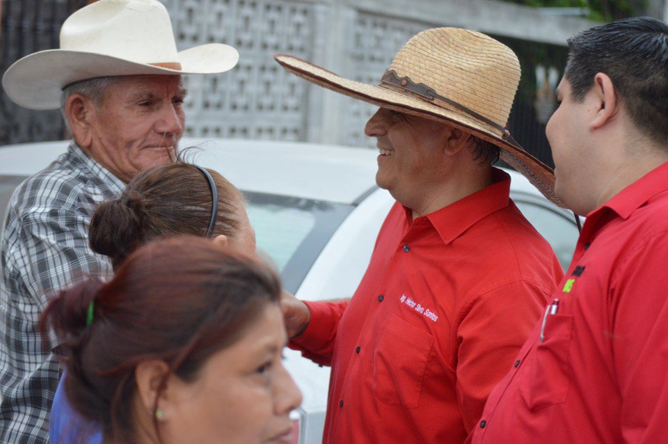 HectorSilva_19's tweet photo. ¡Con el apoyo de todos ustedes, ¡Vamos a ganar!
#Matamoros #EstamosListos👍 #Distrito10
#2deJunio #VotaXHéctorSilva https://t.co/NvnAdFMgx1