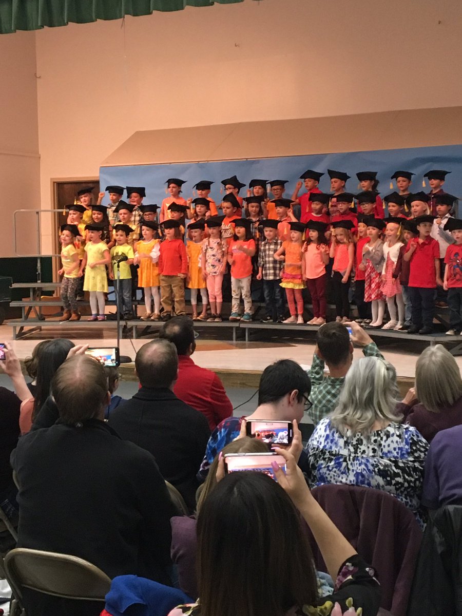 PineLanePLE's tweet image. Congratulations to the class of 2031 for completing kindergarten!  We are so proud of this #PLECrew