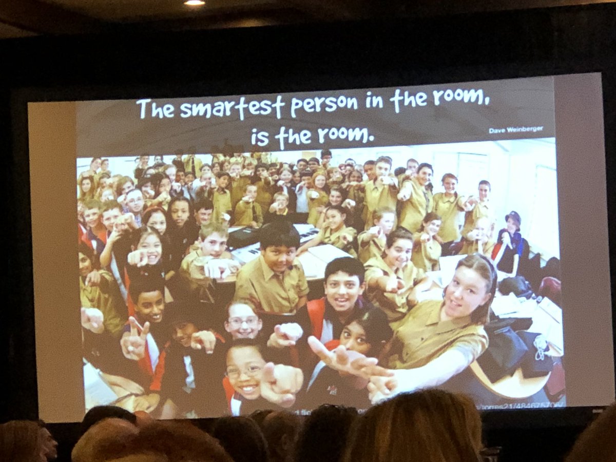 GAbsolonne's tweet photo. Getting inspired at AAESQ/QESBA Spring Conference #aaesq #qesba https://t.co/2GaPh1FSES