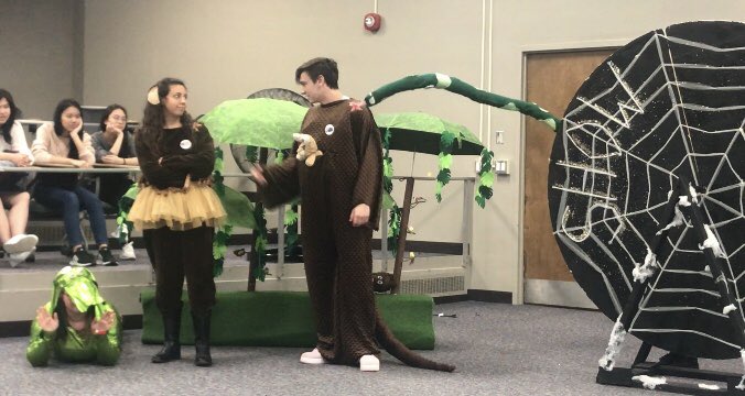 Renee Allen tweet media