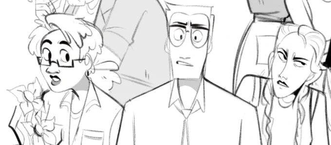/too tired/ 