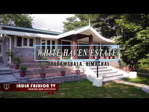WHITE HAVEN ESTATE , BEST LUXURY HOTEL OPEN AT DHARAMSHALA traveltronic.com/best-hotels/wh…