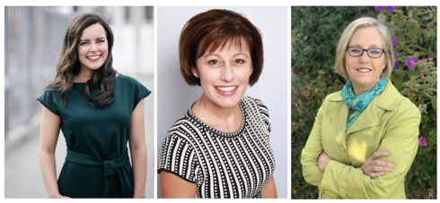 tom_thorpe's tweet photo. Congrats to @Symantec's Caitlyn Possehl, @JanaLValenti &amp; @ndsgyrl who were all named to CRN's Women of the Channel 2019 list. #WOTC19 https://t.co/f9lKYENrX1 https://t.co/doX7SZkTA5