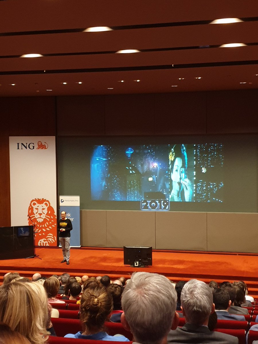 Emilyvdd's tweet photo. A look into the future through the eyes of China... Great inspirational talks of @hinssen and @kebosi  #Chinasnewnormal #nexxworks #innovation #meetup #ING https://t.co/NkMf2zt053