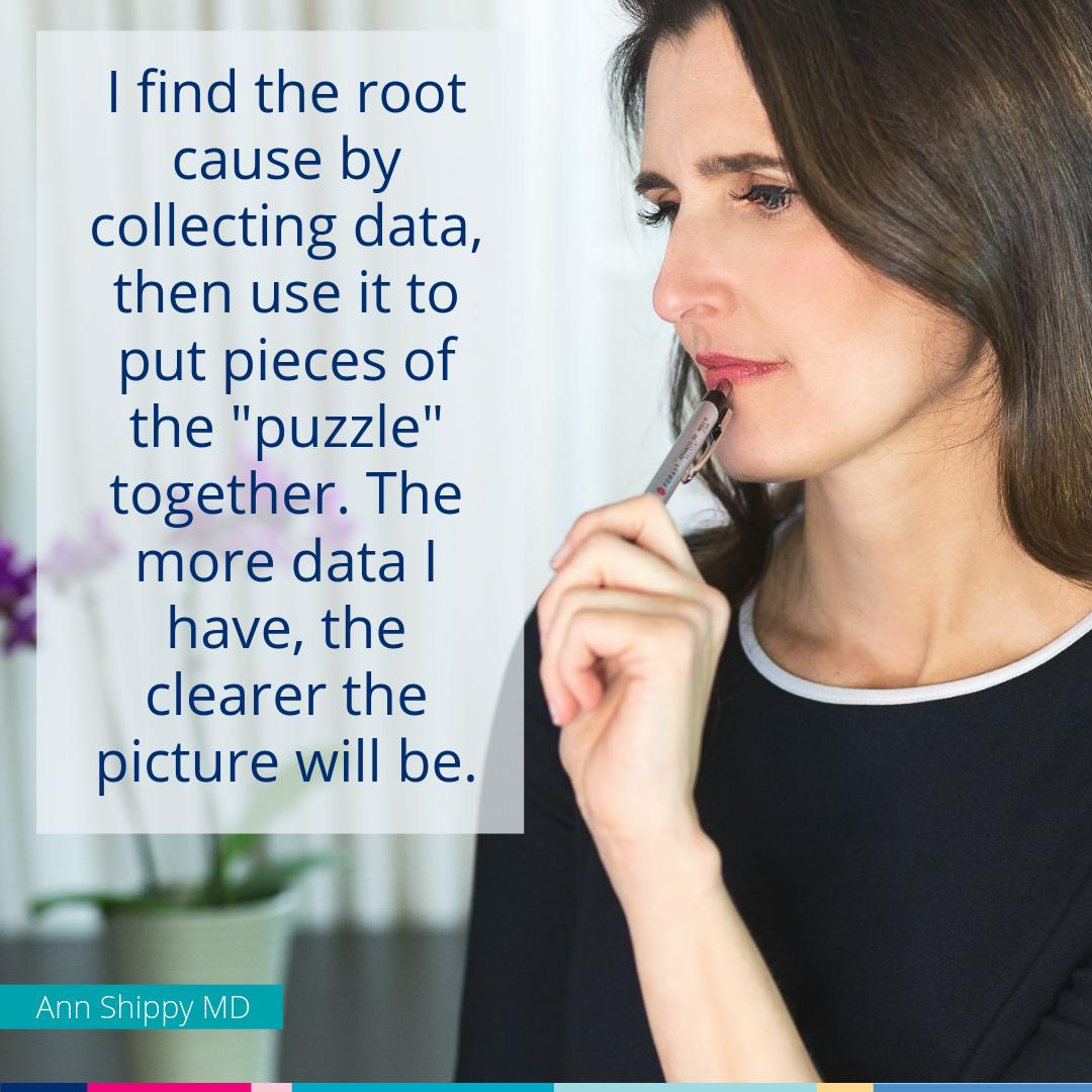 DrEddyClinic's tweet photo. RT @AnnShippyMD: ⚕️ #FunctionalMedicine is so exciting-- I get to spend time with my patients looking for the root cause of their illnesses and bringing them back into balance. Stay tuned-- we're building something to help more people online soon! #fxme… https://t.co/IndlkMTt2n