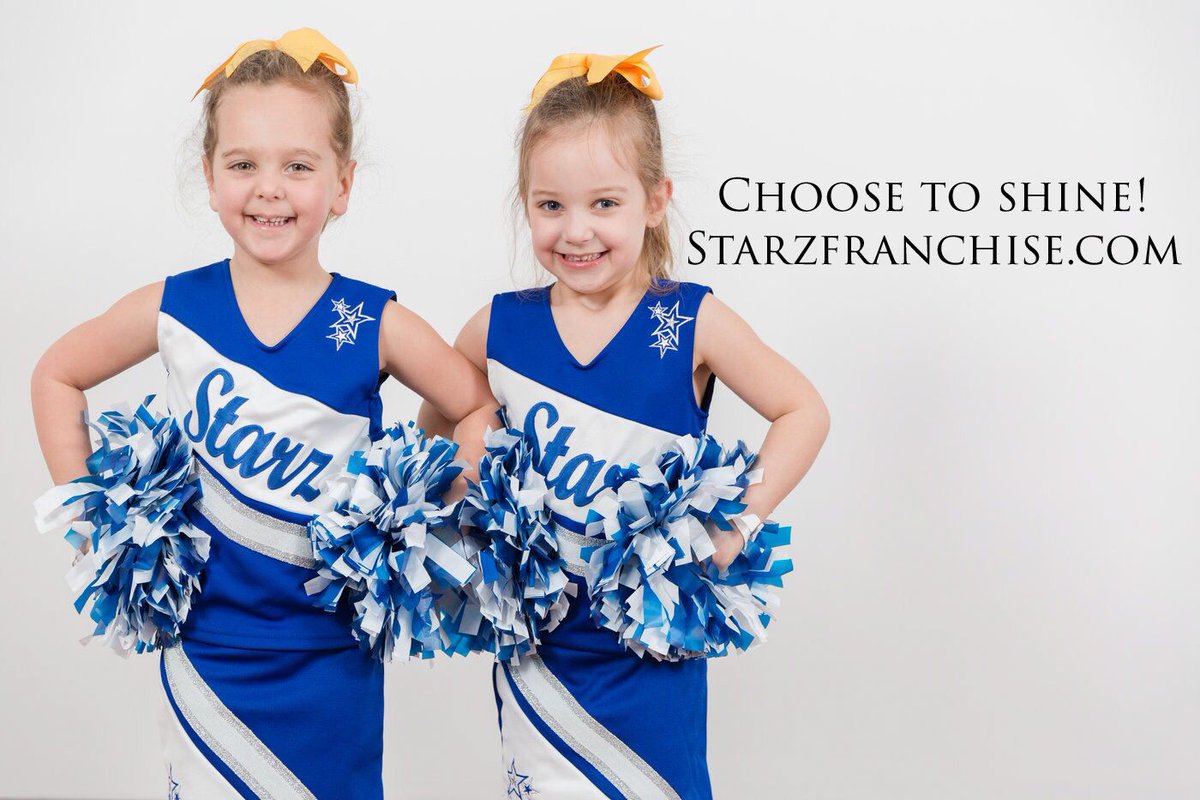 TheStarzProgram's tweet image. Choose to shine at Starzfranchise.com 
#bossbabe #entrepreneur #smallbusiness #businessowner #recital #teachersofinstagram #createchange #score #dance #ballet #sports #hockey #cheerleading #teacher #coach #fitness #workingmom #cheer #spreadshine #preschool #warmup #workout