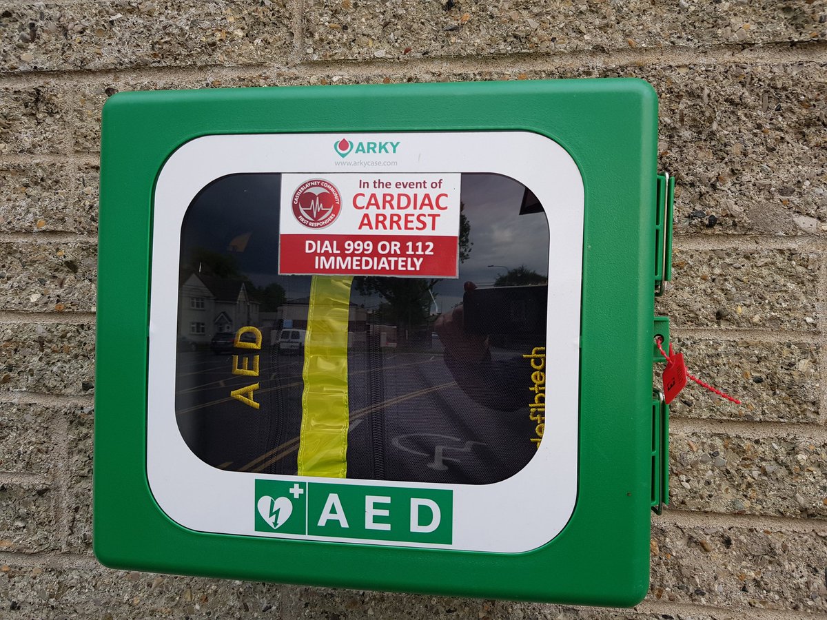 Castleblayney CFR tweet media