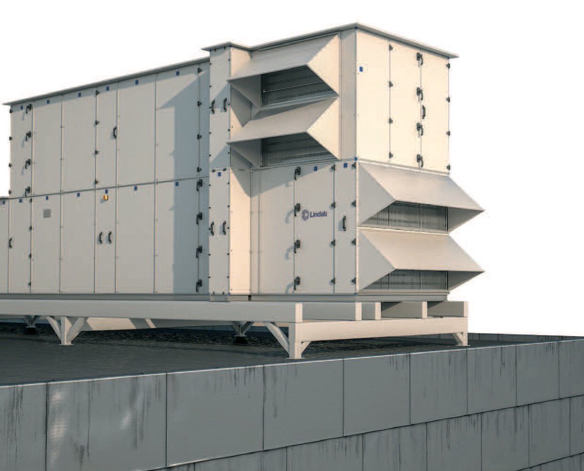 inductair's tweet image. Una nueva guía técnica disponible para nuestros CLIMATIZADORES @inductair MODULARES LINDAB Descargar ahora en : 
 lnkd.in/dNwtedv #TechnicalGuide #AHU #Modular #Download