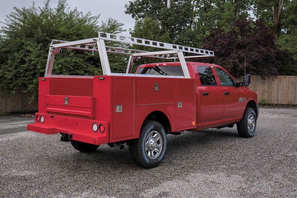 ITE_Parts's tweet photo. This Ram 3500 is Rocking a Warner service body, a System One Contractor Rack, and Various @ECCO_Safety Lights. Warner Bodies
https://t.co/fgwFQDwZN6
https://t.co/K76GRSMAC0 @ITE_Parts #iteparts #intercontruckofbaltimore #warnerbodies #truckequipment #worktrucks #webuildworktrucks https://t.co/55YlT09S7n