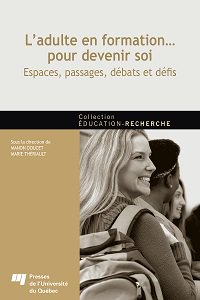 L'adulte en formation... pour devenir soi
Une nouvelle publication qui met en lumière les recherches dans le domaine de l’éducation des adultes. 
De Manon Doucet et Marie Thériault, professeure <a href="/FSEUdeM/">FSE UdeM</a> puq.ca/catalogue/livr…
<a href="/PressesUQ/">PUQ</a>