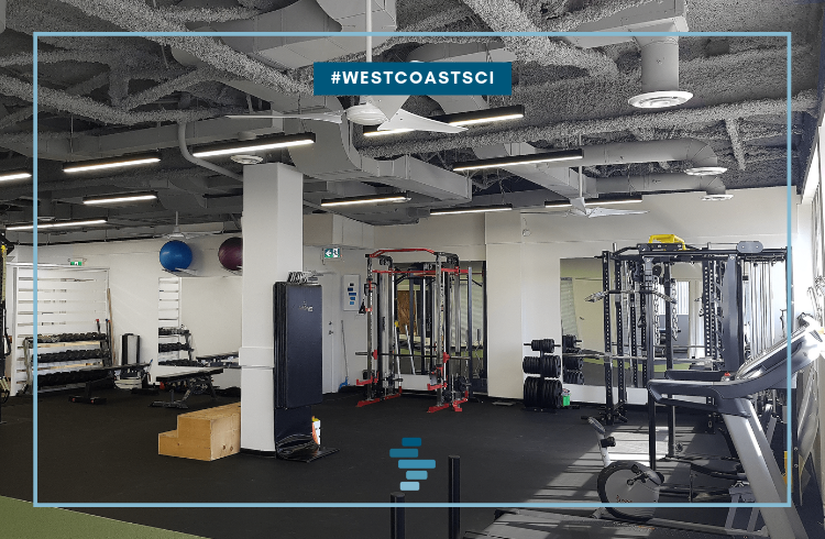 WestcoastSCI's tweet image. We are loving the new space! It's packed with the best and newest equipment that's guaranteed to up your workout game. 🏋️‍♀️💪

#physiotherapy #vancouverphysio #activephysio