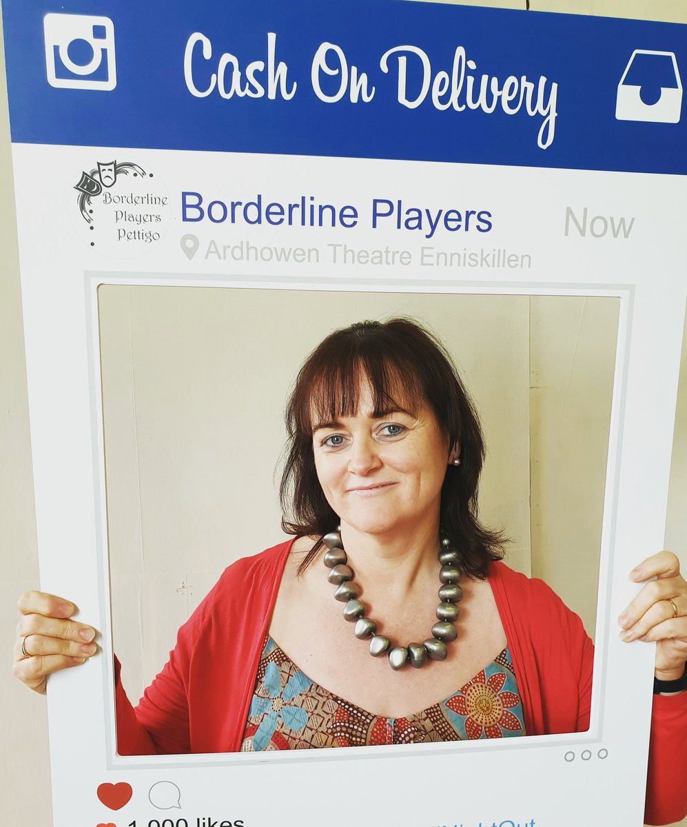 Borderline Players tweet media