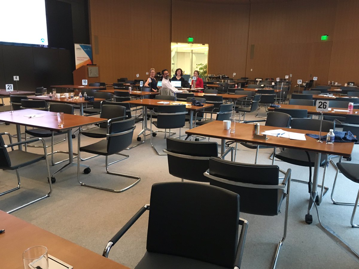 Jenny_PTDPTCCS's tweet image. @ipec_org wrapped up another successful day at #IPECSpring19 team #Emory