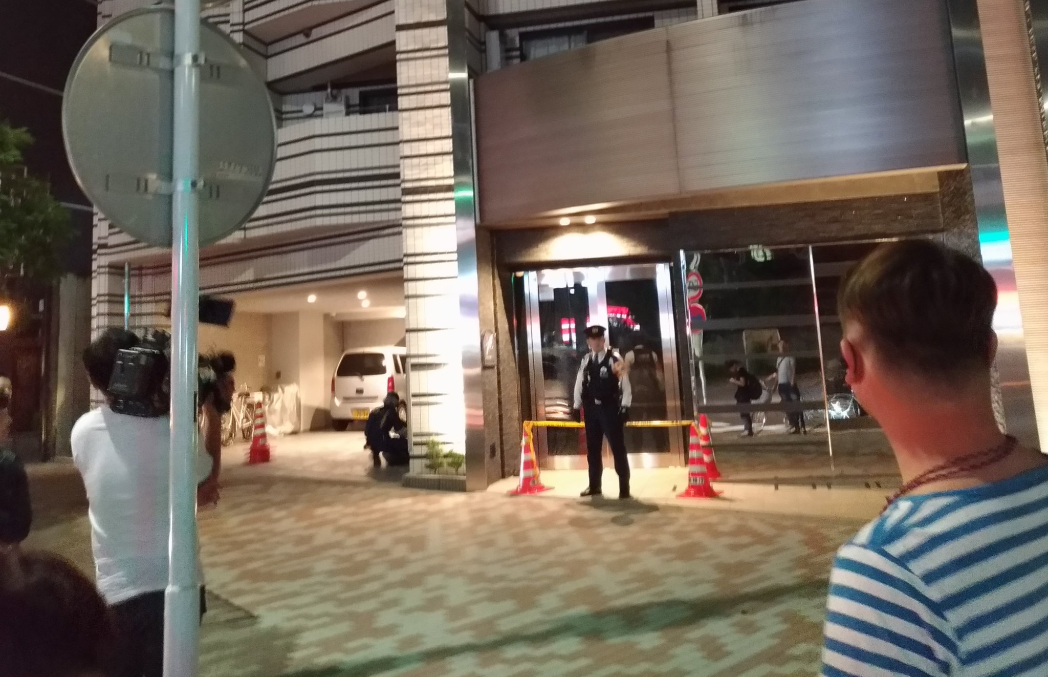 画像 夕方の出勤前の時間帯にホストやってる男を何度も刺した自称高岡由佳が血まみれスケバンチェーンソーだったらしいな ここもまた立派な大島てる物件か 21歳なのにやって まとめダネ 画像 夕方の出勤前の時間帯にホストやってる男を何度も刺した自称高岡由佳が血まみれスケバンチェーンソーだったらしいな ここもまた立派な大島てる物件か 21歳なのにやって まとめダネ