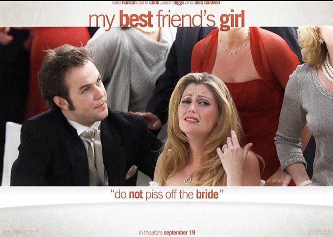 Once upon a time, I made a super calm and collected bride. #tbt https://t.co/od2zbdwJvF<a href="/tag/tbt"class="tags"><span>#tbt</span></a>