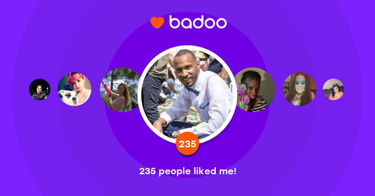 photonerd702's tweet photo. Hang out with Jay and other fun new people nearby, when you sign in to Badoo! https://t.co/8LranXxyvx https://t.co/3eVim9LAFY