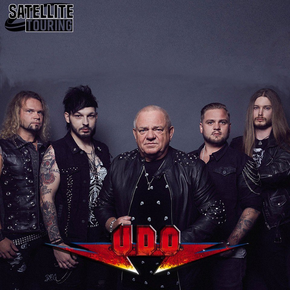 Satellite Touring tweet media