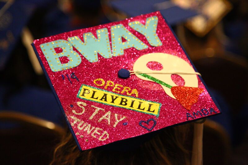 AMDAOfficial's tweet photo. We are thrilled to announce the Spring 2019 Graduating Class at AMDA NY! https://t.co/OjkO89wURd #AMDA2019 https://t.co/G30o4eVpz2